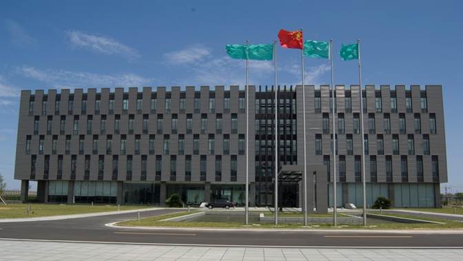 说明:办公楼正