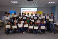 说明:\\172.29.252.50\kmpublic$\Common\01 DEP\00 SHARE\00 厂级\2015 R6培训\DSC00380.JPG